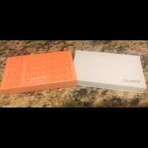 Colourpop The Knockout Duo *LIMITED EDITION*